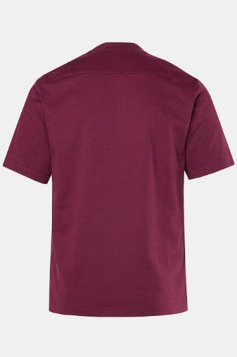 Moda za polnejše Košulja kratkih rukava plus velikost, xxl, Ulla Popken in Johann Popken (JP1880)