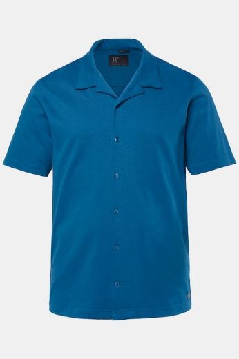 Moda za polnejše Košulja kratkih rukava plus velikost, xxl, Ulla Popken in Johann Popken (JP1880)