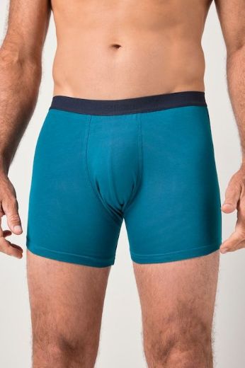 Moda za polnejše Gaće midi 2 u paketu plus velikost, xxl, Ulla Popken in Johann Popken (JP1880)