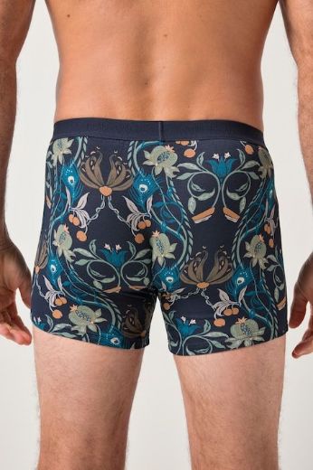 Moda za polnejše Gaće midi 2 u paketu plus velikost, xxl, Ulla Popken in Johann Popken (JP1880)