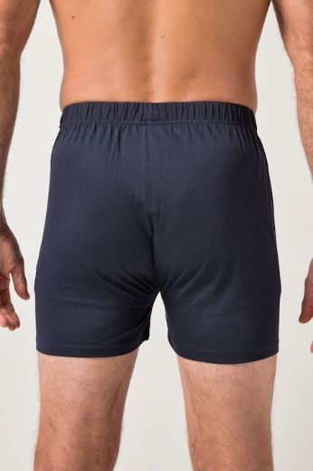 Moda za polnejše Bokserice midi 2 u paketu plus velikost, xxl, Ulla Popken in Johann Popken (JP1880)