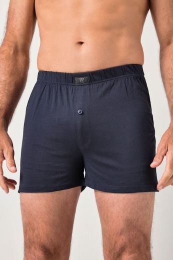 Moda za polnejše Bokserice midi 2 u paketu plus velikost, xxl, Ulla Popken in Johann Popken (JP1880)