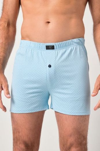 Moda za polnejše Bokserice midi 2 u paketu plus velikost, xxl, Ulla Popken in Johann Popken (JP1880)