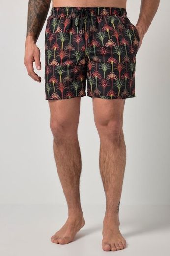 Moda za polnejše Kupaće gaće plus velikost, xxl, Ulla Popken in Johann Popken (JP1880)