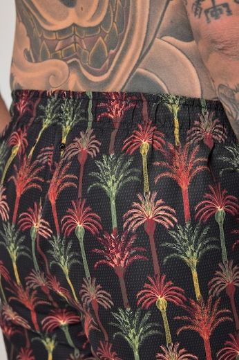 Moda za polnejše Kupaće gaće plus velikost, xxl, Ulla Popken in Johann Popken (JP1880)
