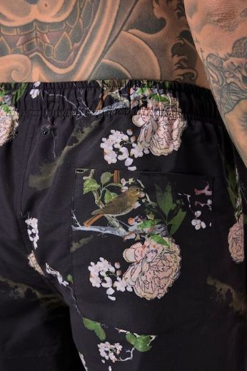 Moda za polnejše Kupaće gaće plus velikost, xxl, Ulla Popken in Johann Popken (JP1880)