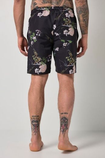 Moda za polnejše Kupaće gaće plus velikost, xxl, Ulla Popken in Johann Popken (JP1880)