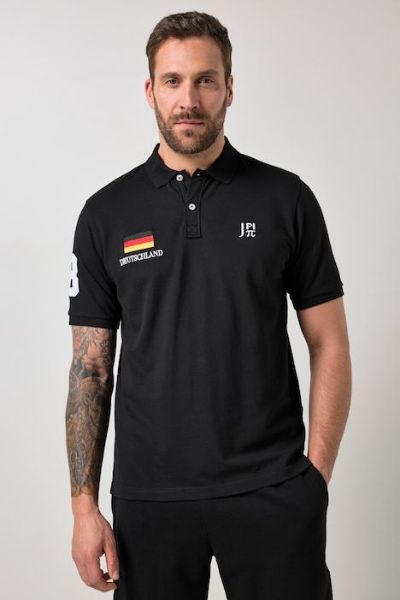 Slika Majica polo kratkih rukava