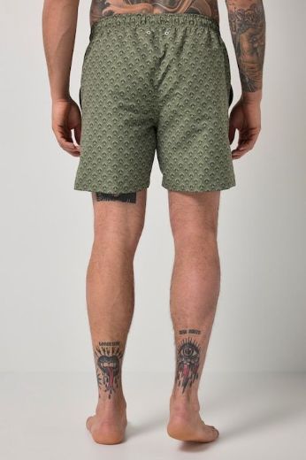 Moda za polnejše Kupaće gaće plus velikost, xxl, Ulla Popken in Johann Popken (JP1880)