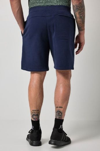 Moda za polnejše Bermude sportske plus velikost, xxl, Ulla Popken in Johann Popken (JP1880)