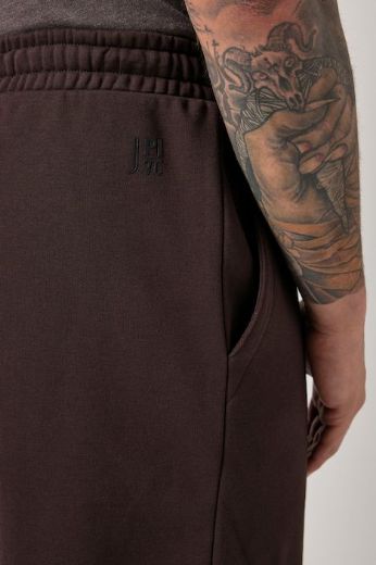 Moda za polnejše Bermude sportske plus velikost, xxl, Ulla Popken in Johann Popken (JP1880)