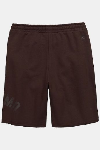 Moda za polnejše Bermude sportske plus velikost, xxl, Ulla Popken in Johann Popken (JP1880)