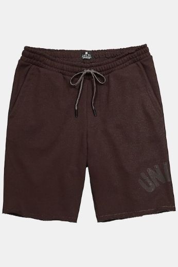 Moda za polnejše Bermude sportske plus velikost, xxl, Ulla Popken in Johann Popken (JP1880)