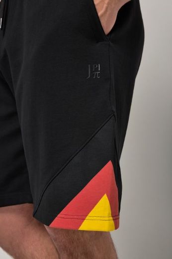Moda za polnejše Bermude sportske plus velikost, xxl, Ulla Popken in Johann Popken (JP1880)