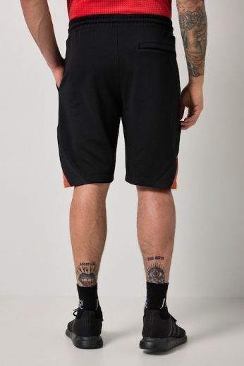 Moda za polnejše Bermude sportske plus velikost, xxl, Ulla Popken in Johann Popken (JP1880)