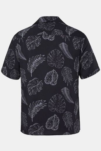 Moda za polnejše Košulja kratkih rukava plus velikost, xxl, Ulla Popken in Johann Popken (JP1880)