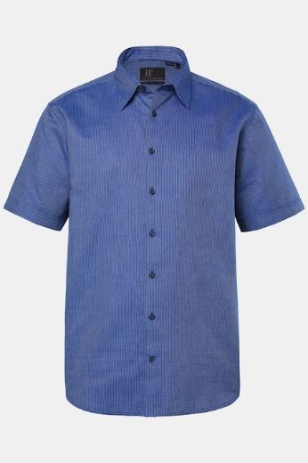 Moda za polnejše Košulja kratkih rukava plus velikost, xxl, Ulla Popken in Johann Popken (JP1880)
