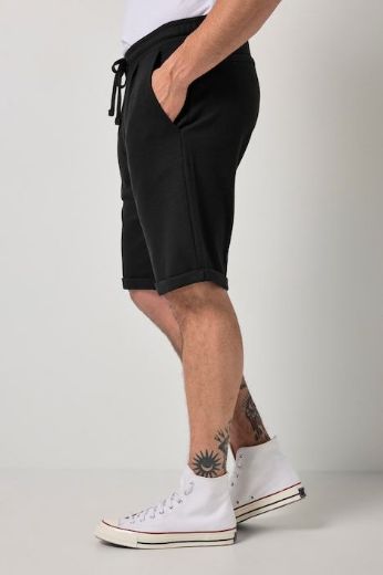 Moda za polnejše Bermude sportske plus velikost, xxl, Ulla Popken in Johann Popken (JP1880)