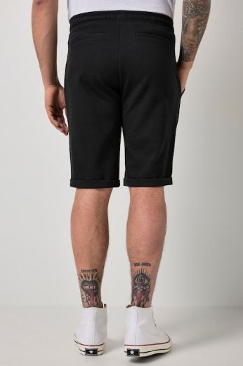 Moda za polnejše Bermude sportske plus velikost, xxl, Ulla Popken in Johann Popken (JP1880)