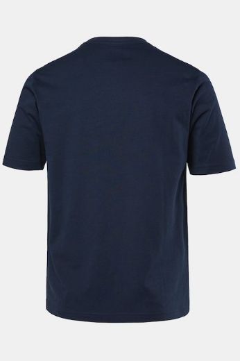 Moda za polnejše Majica kratkih rukava plus velikost, xxl, Ulla Popken in Johann Popken (JP1880)