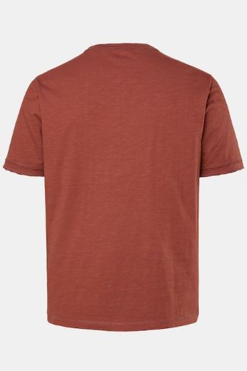 Moda za polnejše Majica kratkih rukava plus velikost, xxl, Ulla Popken in Johann Popken (JP1880)