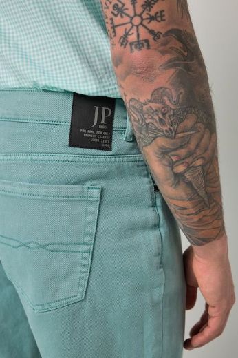 Moda za polnejše Hlače chino plus velikost, xxl, Ulla Popken in Johann Popken (JP1880)
