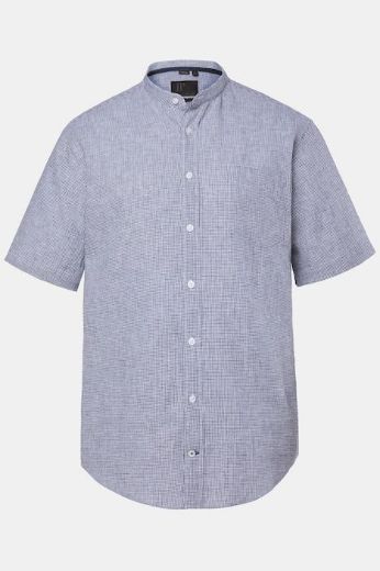 Moda za polnejše Košulja kratkih rukava plus velikost, xxl, Ulla Popken in Johann Popken (JP1880)