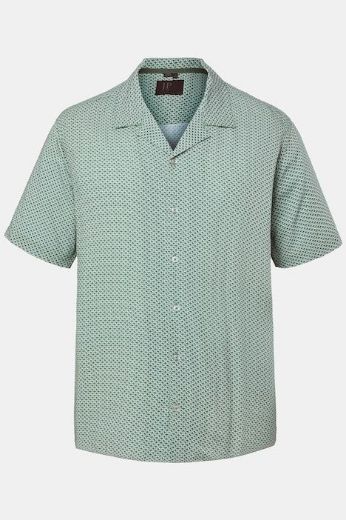 Moda za polnejše Košulja kratkih rukava plus velikost, xxl, Ulla Popken in Johann Popken (JP1880)