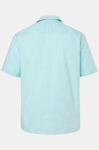 Moda za polnejše Košulja kratkih rukava plus velikost, xxl, Ulla Popken in Johann Popken (JP1880)