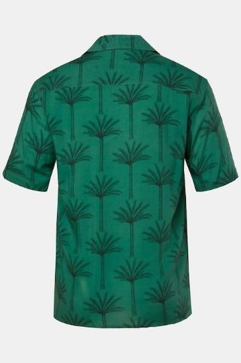 Moda za polnejše Košulja kratkih rukava plus velikost, xxl, Ulla Popken in Johann Popken (JP1880)