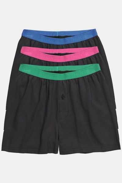 Slika Bokserice 3 u paketu