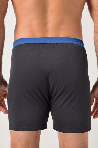 Moda za polnejše Bokserice 3 u paketu plus velikost, xxl, Ulla Popken in Johann Popken (JP1880)