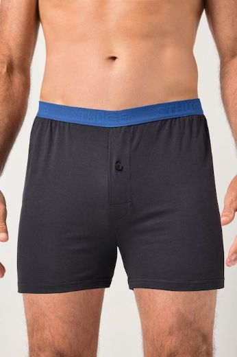 Moda za polnejše Bokserice 3 u paketu plus velikost, xxl, Ulla Popken in Johann Popken (JP1880)