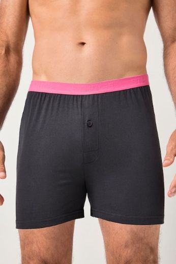 Moda za polnejše Bokserice 3 u paketu plus velikost, xxl, Ulla Popken in Johann Popken (JP1880)