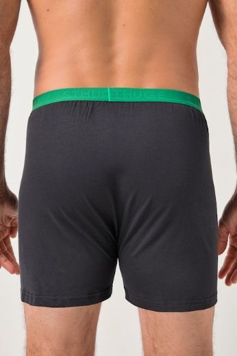 Moda za polnejše Bokserice 3 u paketu plus velikost, xxl, Ulla Popken in Johann Popken (JP1880)
