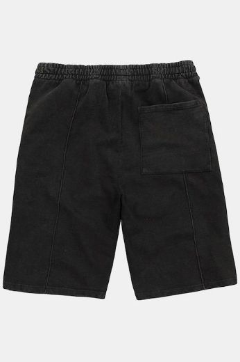 Moda za polnejše Bermude plus velikost, xxl, Ulla Popken in Johann Popken (JP1880)