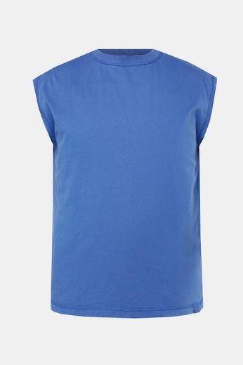 Moda za polnejše Majica bez rukava šireg kroja plus velikost, xxl, Ulla Popken in Johann Popken (JP1880)