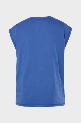 Moda za polnejše Majica bez rukava šireg kroja plus velikost, xxl, Ulla Popken in Johann Popken (JP1880)