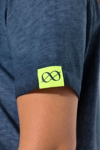 Moda za polnejše Majica kratkih rukava plus velikost, xxl, Ulla Popken in Johann Popken (JP1880)