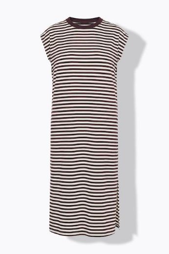 Moda za polnejše Haljina bez rukava šireg kroja plus velikost, xxl, Ulla Popken in Johann Popken (JP1880)