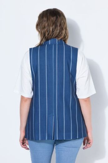 Moda za polnejše Prsluk A kroja plus velikost, xxl, Ulla Popken in Johann Popken (JP1880)