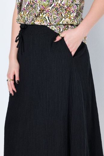 Moda za polnejše Suknja maxi A kroja plus velikost, xxl, Ulla Popken in Johann Popken (JP1880)