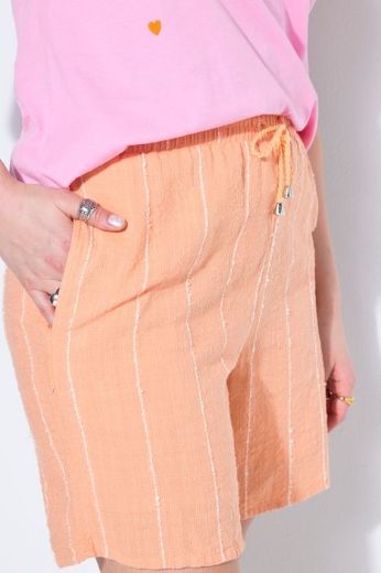 Moda za polnejše Hlače kratkih nogavica elastičnog struka plus velikost, xxl, Ulla Popken in Johann Popken (JP1880)