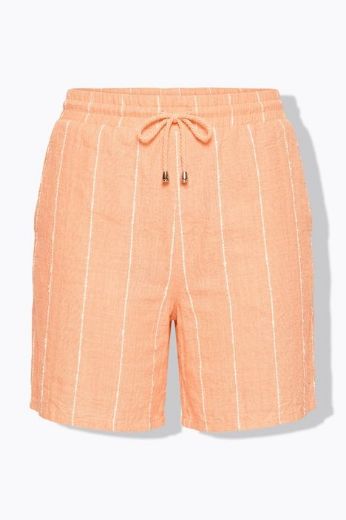 Moda za polnejše Hlače kratkih nogavica elastičnog struka plus velikost, xxl, Ulla Popken in Johann Popken (JP1880)