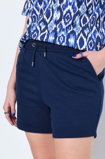 Moda za polnejše Hlače kratkih nogavica elastičnog struka plus velikost, xxl, Ulla Popken in Johann Popken (JP1880)