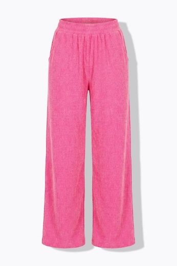 Moda za polnejše Hlače širokih nogavica elastičnog struka plus velikost, xxl, Ulla Popken in Johann Popken (JP1880)