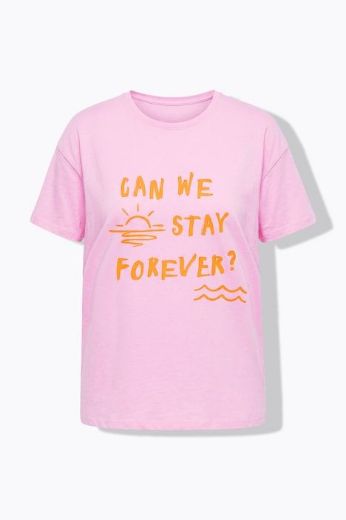 Moda za polnejše Majica kratkih rukava šireg kroja plus velikost, xxl, Ulla Popken in Johann Popken (JP1880)