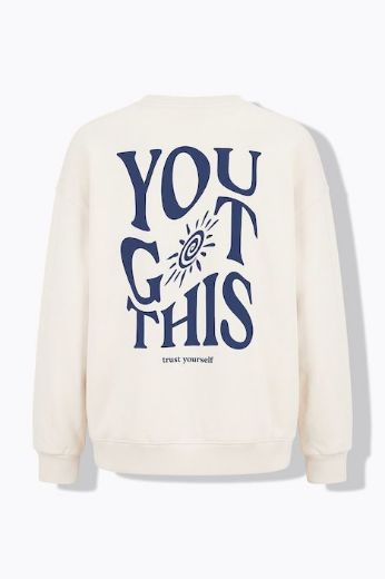 Moda za polnejše Majica dugih rukava šireg kroja plus velikost, xxl, Ulla Popken in Johann Popken (JP1880)