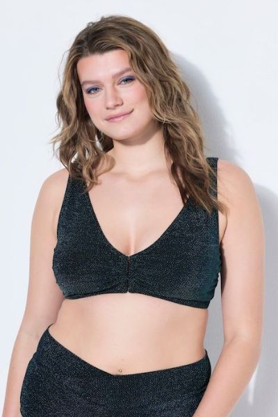 Slika Kupaći kostim gornji dio mekanih košarica