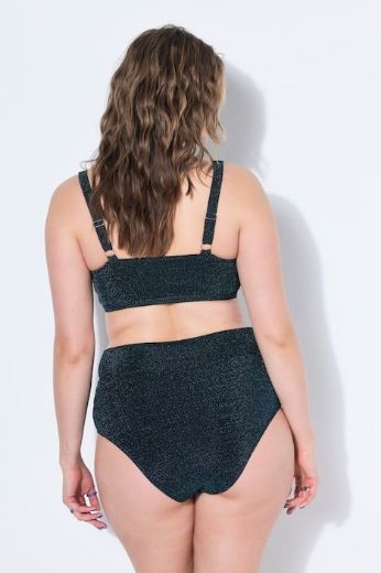 Moda za polnejše Kupaći kostim gornji dio mekanih košarica plus velikost, xxl, Ulla Popken in Johann Popken (JP1880)